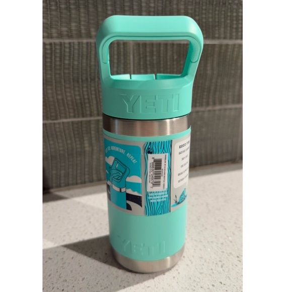 yeti rambler jr - Picture 4 of 9